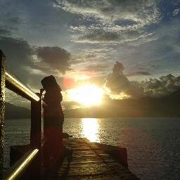 AminahAgustinah's profile picture. 