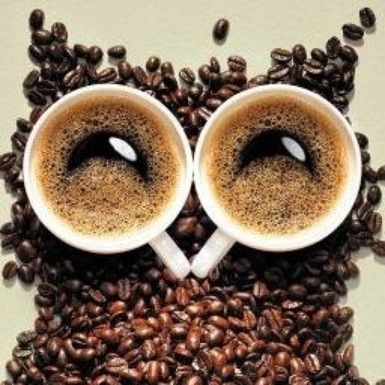 Satira e battute utili alla macchinetta del caffè. Meno per far colpo sulle ragazze. Siete avvertiti.  (Caffè  Kopi Luwak) https://t.co/n52SbcpPpp