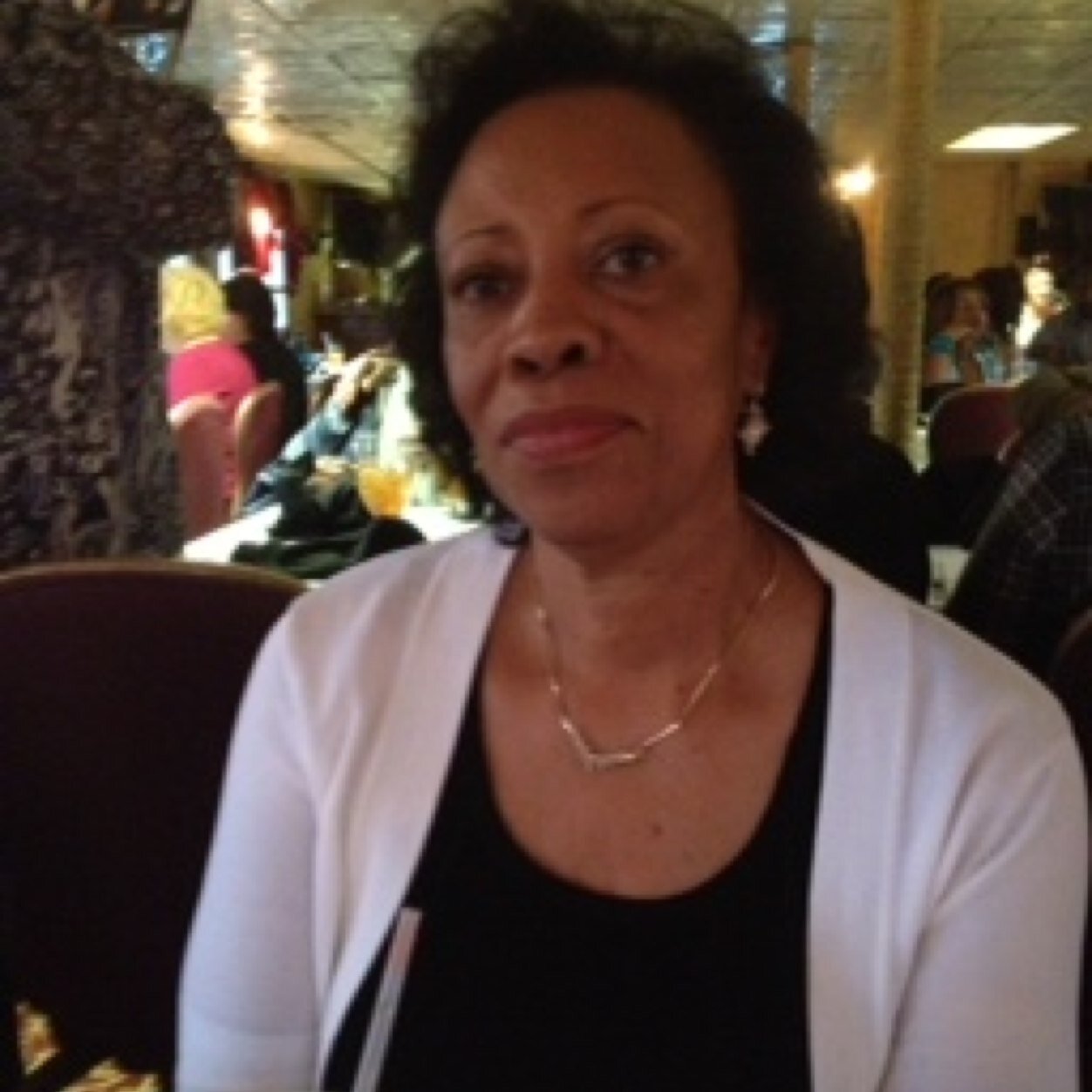 Watch Shirley Washington video Watch Shirley Washington video