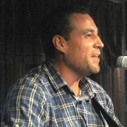 Mike O'Hara is a dynamic, acoustic singer-songwriter from Syracuse, NY.
He was an original member of the Central New York based band Dark Hollow.