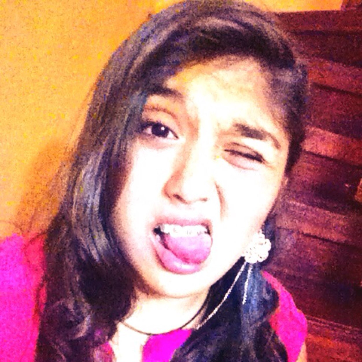 I fall for you every day more!!!!