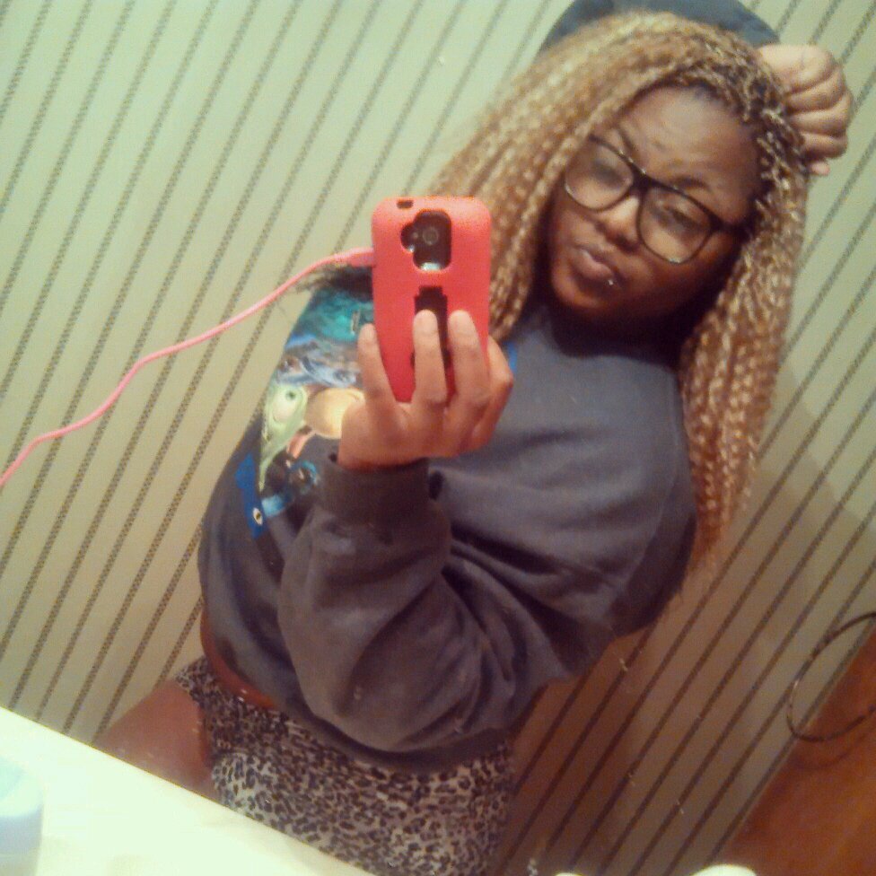 fuckk a bioo, just keep it real..!!