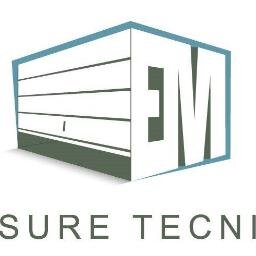 EMCHIUSURE's profile picture. PORTONI SEZIONALI PER GARAGE