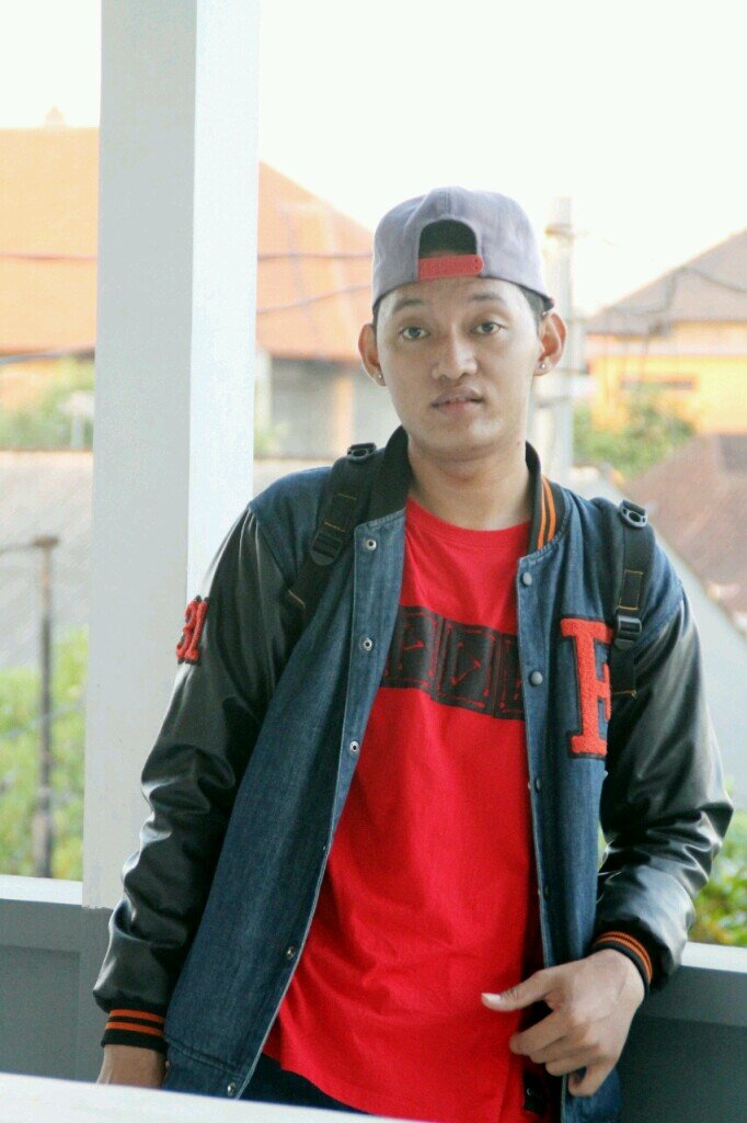 nannoapryano's profile picture. 