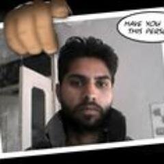 sandeepsingh231's profile picture. 