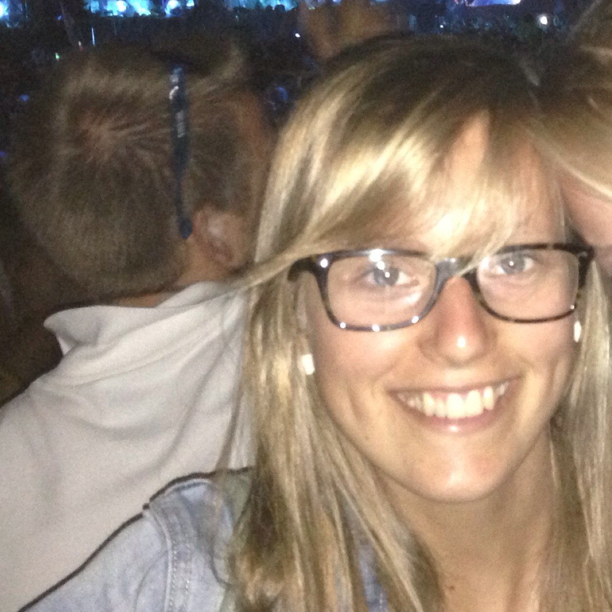 lieselots's profile picture. Graduate dietician and trendwatcher