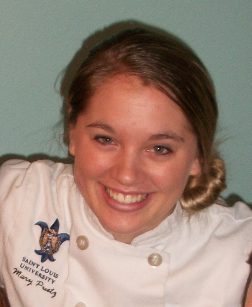Nutrition & Dietetics Student at Saint Louis University
