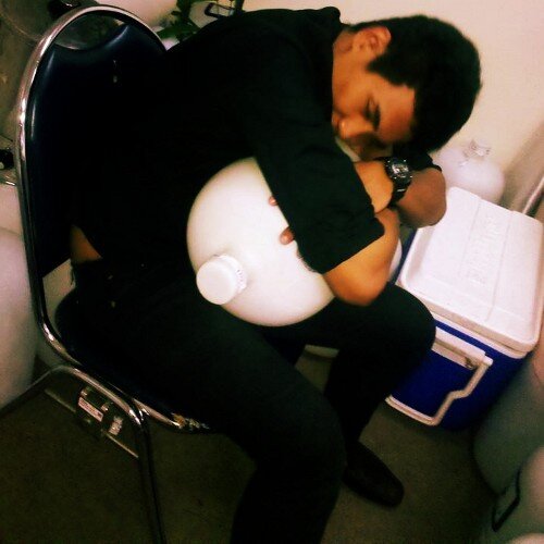 WittayaUnarsa's profile picture. 