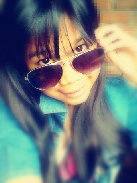 Alone