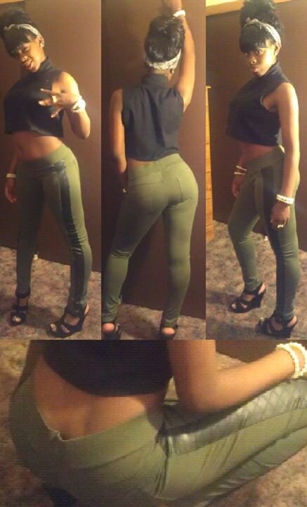 Love me Hate Me You Hoesss still Inspire me!! 3