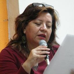 Periodista cultural, comunicóloga, docente. Interesada en la difusión de la cultura, la poesía y la crónica.