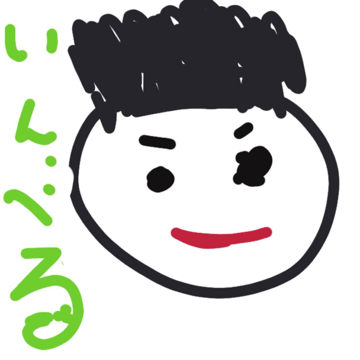 いんべるさんのプロフィール画像