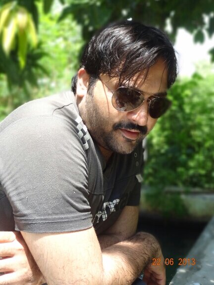 israr_ra's profile picture. 