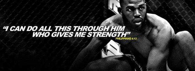 kennethpotter43's profile picture. JON BONES JONES BABY ID LOVE TO MEET HIM 1 DAY