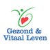Gezond Maastricht (@gezondmtricht) Twitter profile photo