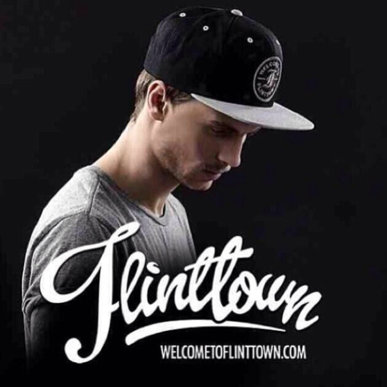 This is not the real Dan Flint! Go follow him here @DanMEATSIX / @welcometoFTOWN and visit his new website!