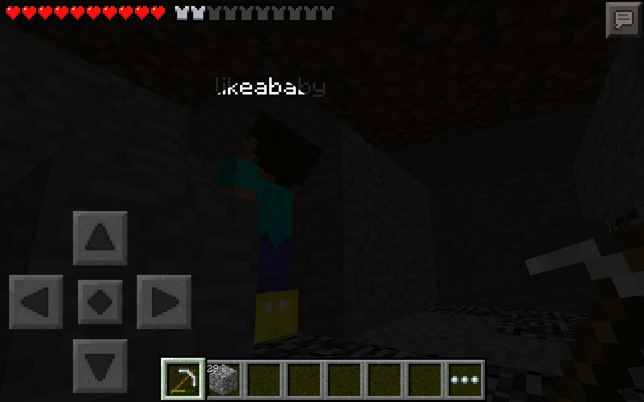 MojangTeam And  Animation Creator And Recording Games  MiloCraftFTW MyServer http://t.co/96InnRjg5U I Create Servers For MC my team love cake too much
