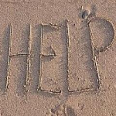 Problems that only happen on holiday!  I follow back!