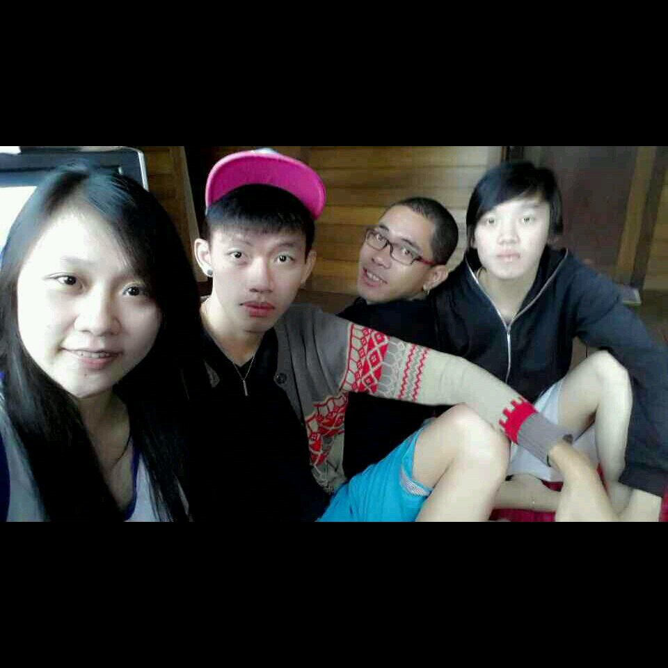 @rendy snjaya