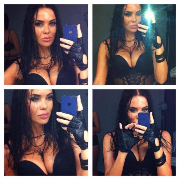 MollieArnli's profile picture. I'll never forget the first day we started talking.