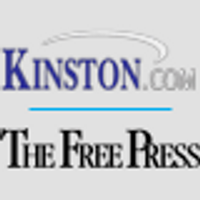 Kinston Free Press (@kinstonfp) 's Twitter Profile