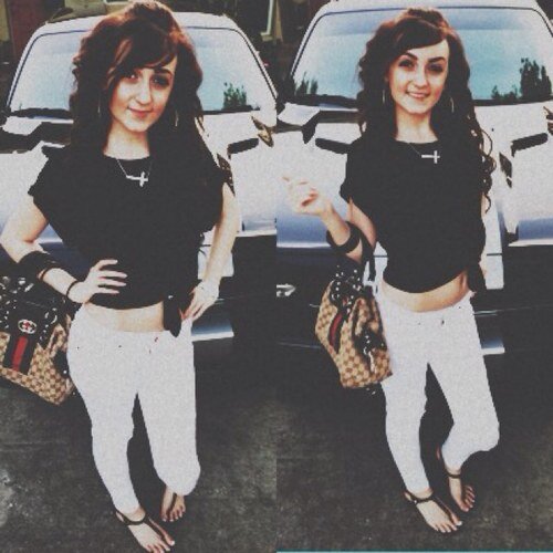For once in my life, I don't have to try to be happy because when I'm with you, it just happens.