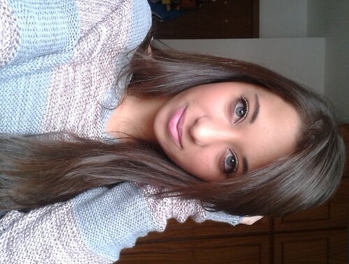 NessaJiri's profile picture. Girls are always saying how they are getting treated badly. Well, stop falling for the boys and start looking for a man.