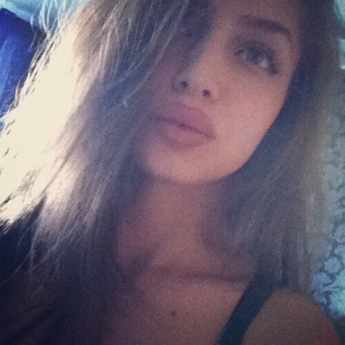 Internally, girls measure how much they love you by how much they're willing to sacrifice for you.