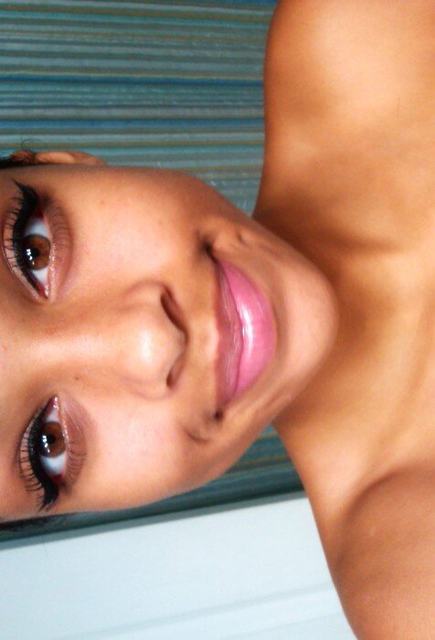 GertaNorton's profile picture. If you didn't see it with your own eyes or hear it with your own ears, don't invent it with your small mind & share it with your big mouth.