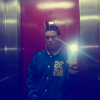 Profile Picture of Kevin Murillo Ortiz (@kevinmurillo199) on Twitter
