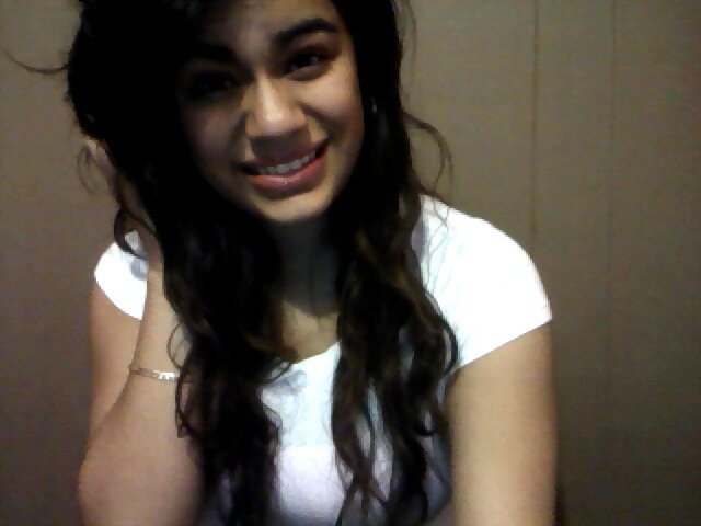 Love when you're ready, not when you're lonely.
