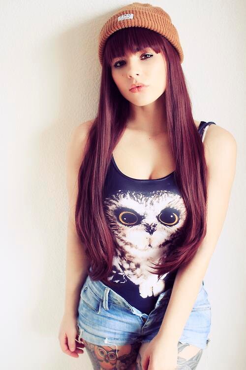 It's amazing how a person who was once just a stranger, can suddenly mean the world to you.