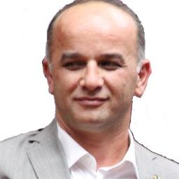 turizmdatabank's profile picture. Turizm araştırmacısı, ekonomist, yazar