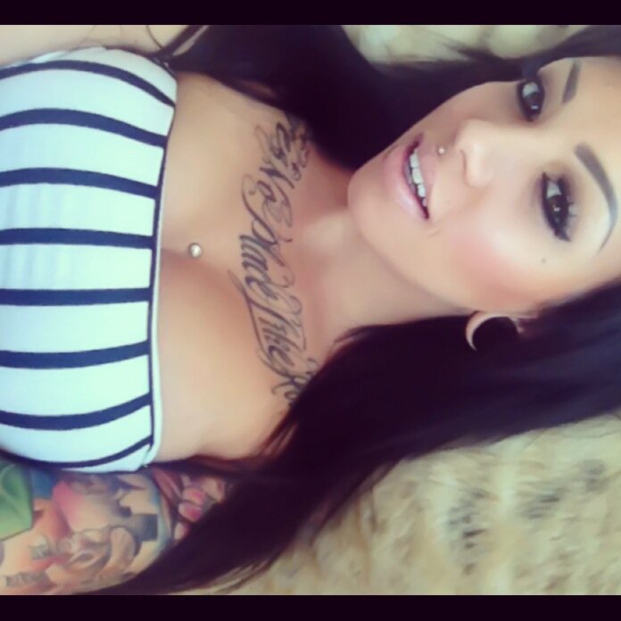 Girls never get mad for no reason. It's usually over something small or stupid, but there's always a reason.