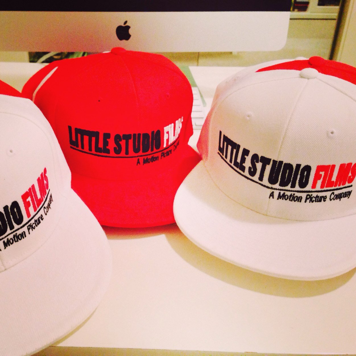 International Media Company with feature production, creative consulting and worldwide distribution endeavors.