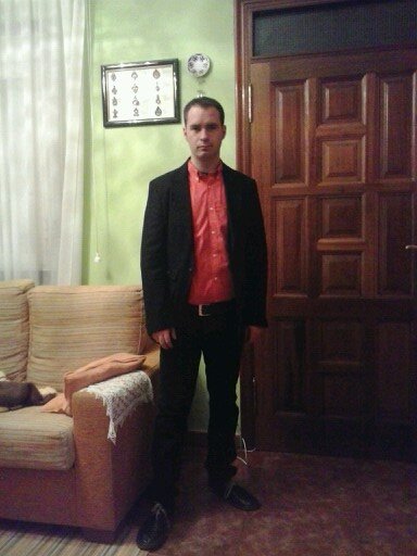 Con elGPM de mis partes