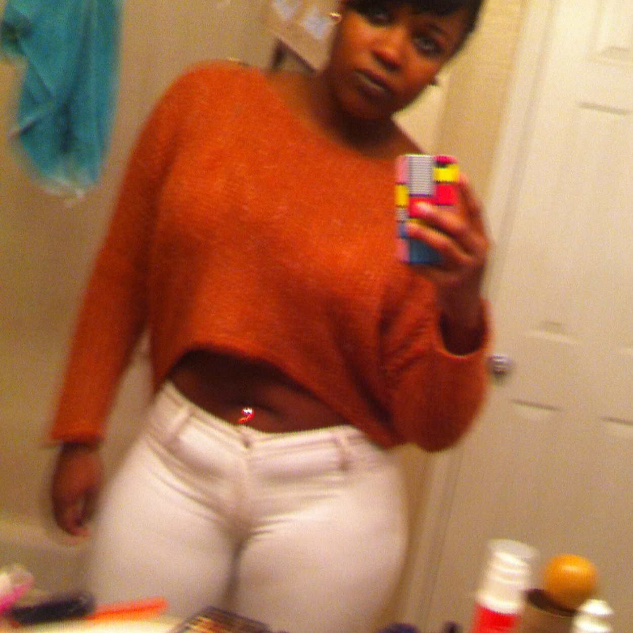 I Dnt Condone Bullshit!! #TeamNIYA