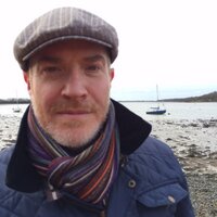 Nick Pound (@worldnomadsuk) 's Twitter Profile Photo