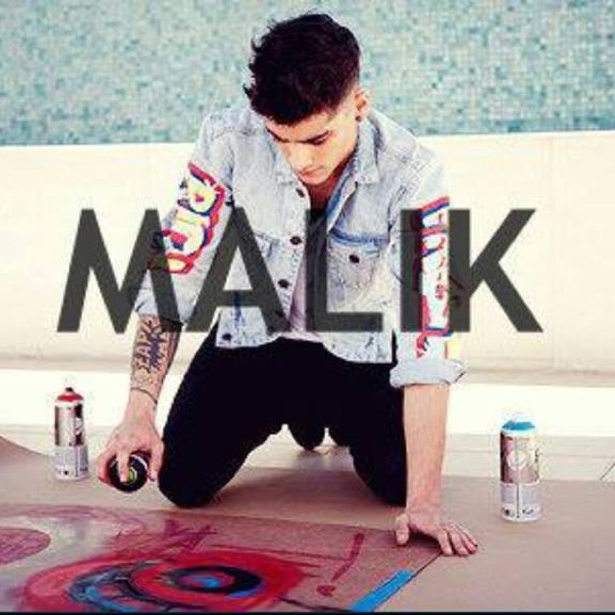 Twitter oficial de: Zayn Malik Latinoamerica (,https://t.co/3rADRR9uwy) just close your eyes and enjoy the roller coaster that is life :) x
