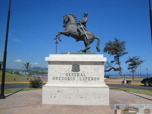 mi deseo es que puerto plata sea reconocida por todo el mundo