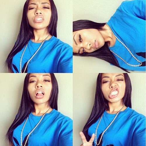 I wanna be your last kiss, last love, and last everything.