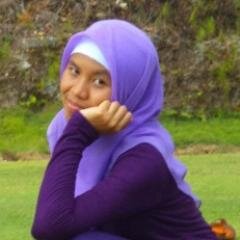 anie_jaya's profile picture. Belajar di IAIN Purwokerto