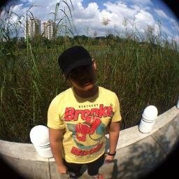 Megatizwan's profile picture. eenie meenie miney mok.