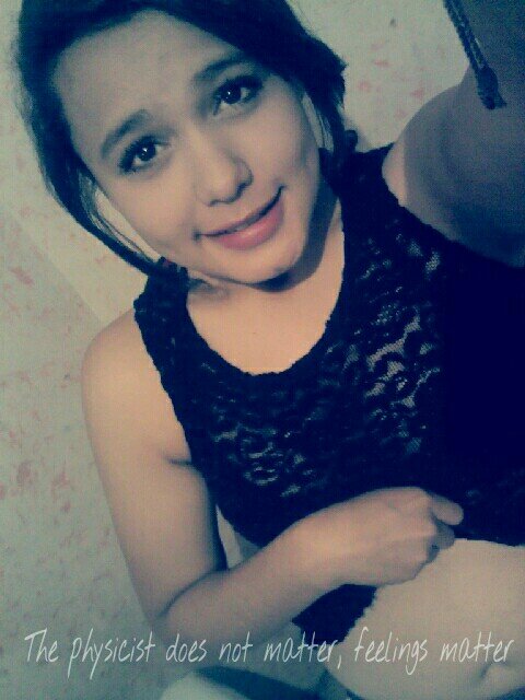 Nothing is real.