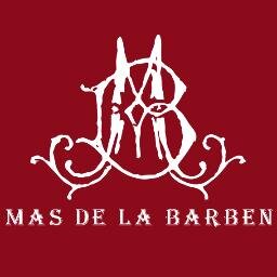 Le Mas de la Barben est situé sur la commune de Nîmes, à l’extrême EST de l’appellation Coteaux du Languedoc. 
http://t.co/AyyygBfnhz