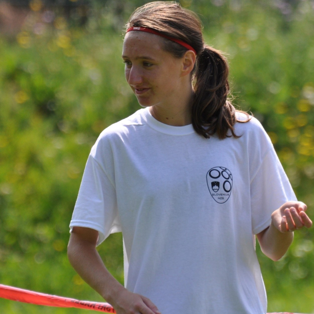 larapra8's profile picture. Play soccer for Rudar Škale and national team Slovenia⚽️ #CescFabregas #MarcBartra #FCB ❤️