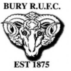 BuryrufcJuniors's profile picture. News on Bury RUFC Minis & Junior Rugby. u6's - U18's.
New Players always welcome 
Fixtures, Training and Match reports;
http://t.co/HNwTTKNrgL