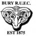 buryrufc juniors (@buryrufcjuniors) Twitter profile photo