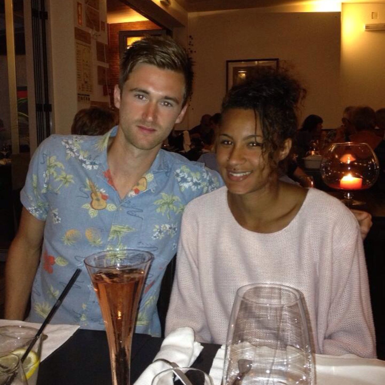 NaomiEMR's profile picture. Follow your passion and success will follow you. 

Naomi | 20 | Athlete. :)