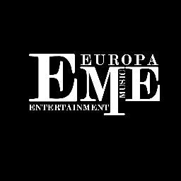 Management & Booking ☆ Lanzamientos ☆ Promoción ☆ Plan de medios ☆ Producción ☆ Eventos & Conciertos ☆ @EuropaMusicENT